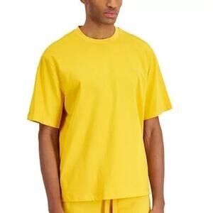 New MICHAEL KORS Men's Essential Logo T-Shirt, men short sleeve XL